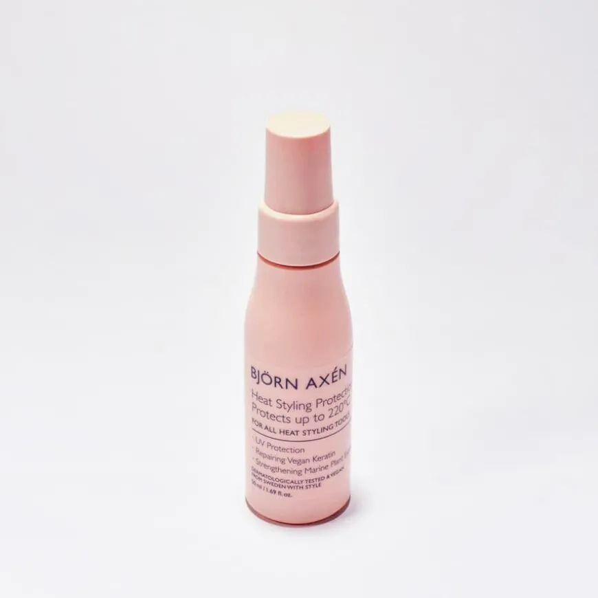 Heat Styling Protection 50ml