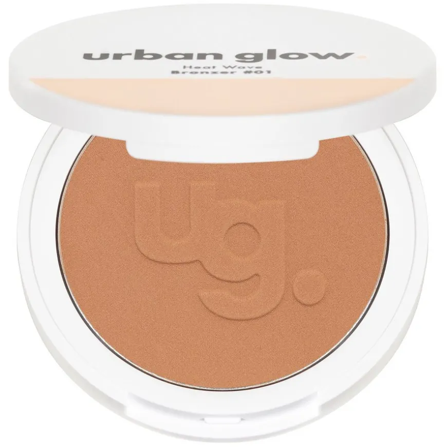 Heat Wave Bronzer #01 9g