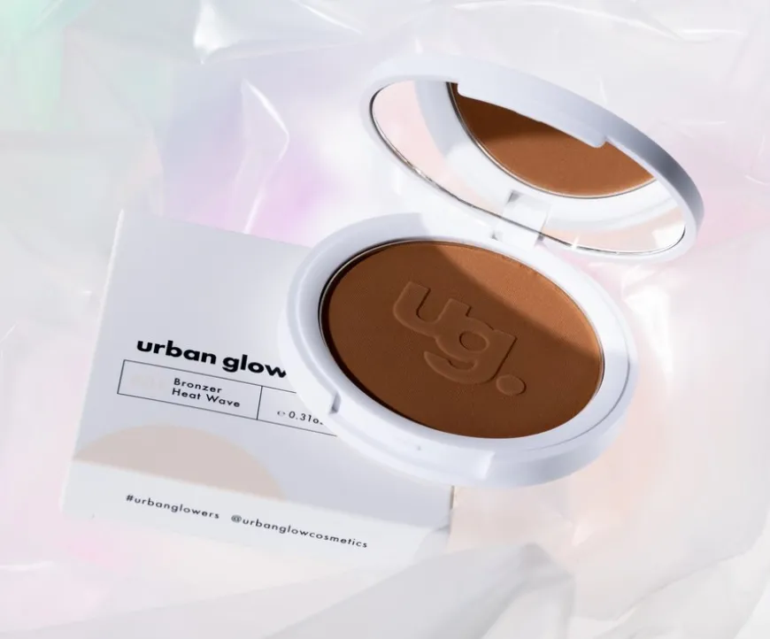 Heat Wave Bronzer #01 9g