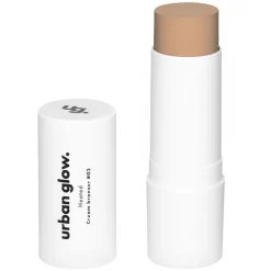 Heated Cream Bronzer #02 15,8g