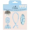 Heatless Curl Set S