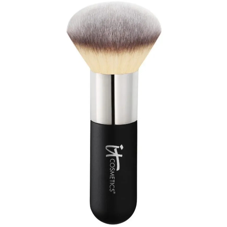 Heavenly Luxe Airbrush Powder & Bronzer Brush #1