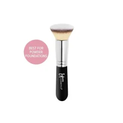 Heavenly Luxe Flat Top Buffing Foundation Brush #6