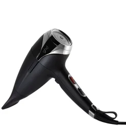Helios Hair Dryer Black