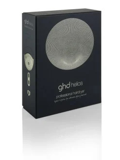 Helios Hair Dryer Black