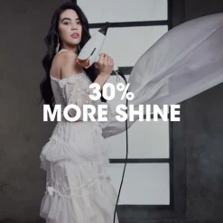 Helios Hair Dryer Black