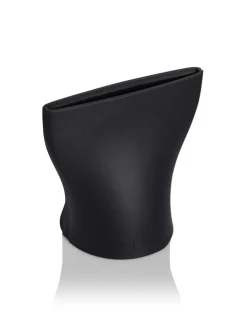 Helios Hair Dryer Black