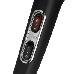 Helios Hair Dryer Black