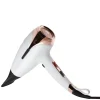 Helios Hair Dryer White