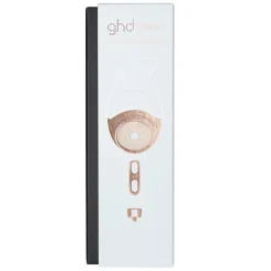 Helios Hair Dryer White