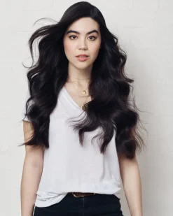 Helios Hair Dryer White