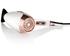 Helios Hair Dryer White