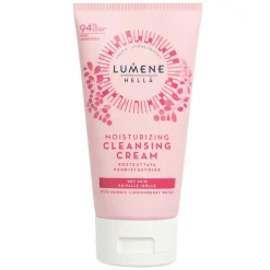 HELLÄ Moisturizing Cleansing Cream 150ml