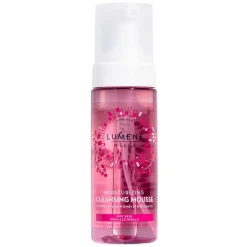 Hellä Moisturizing Cleansing Mousse 150ml