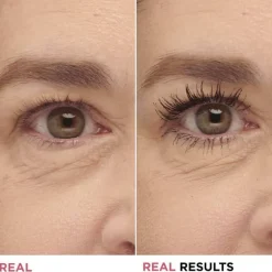 Hello Lashes+ Lash-Loving Volumizing Mascara 9ml