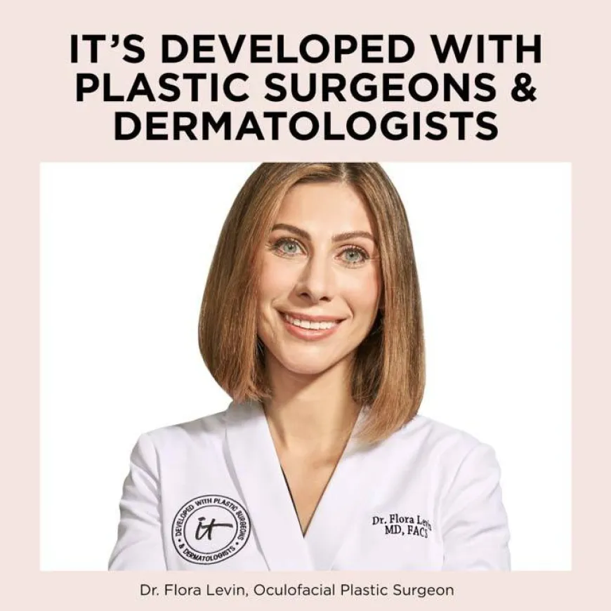 Hello Lashes+ Lash-Loving Volumizing Mascara 9ml