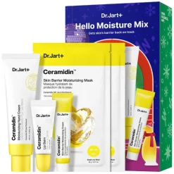 Hello Moisture Mix Set 5pcs