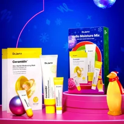 Hello Moisture Mix Set 5pcs