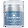Hello Results Wrinkle-Reducing Daily Retinol Serum-In-Cream 50ml