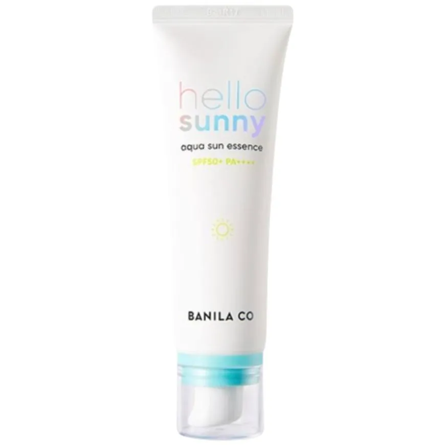 Hello Sunny Aqua Sun Essence 50ml