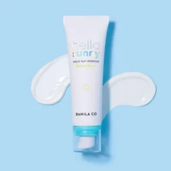 Hello Sunny Aqua Sun Essence 50ml