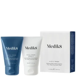 H.E.O Mask 2x50ml