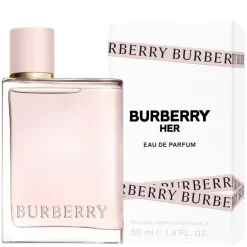 Her Eau De Parfum For Women 50ml