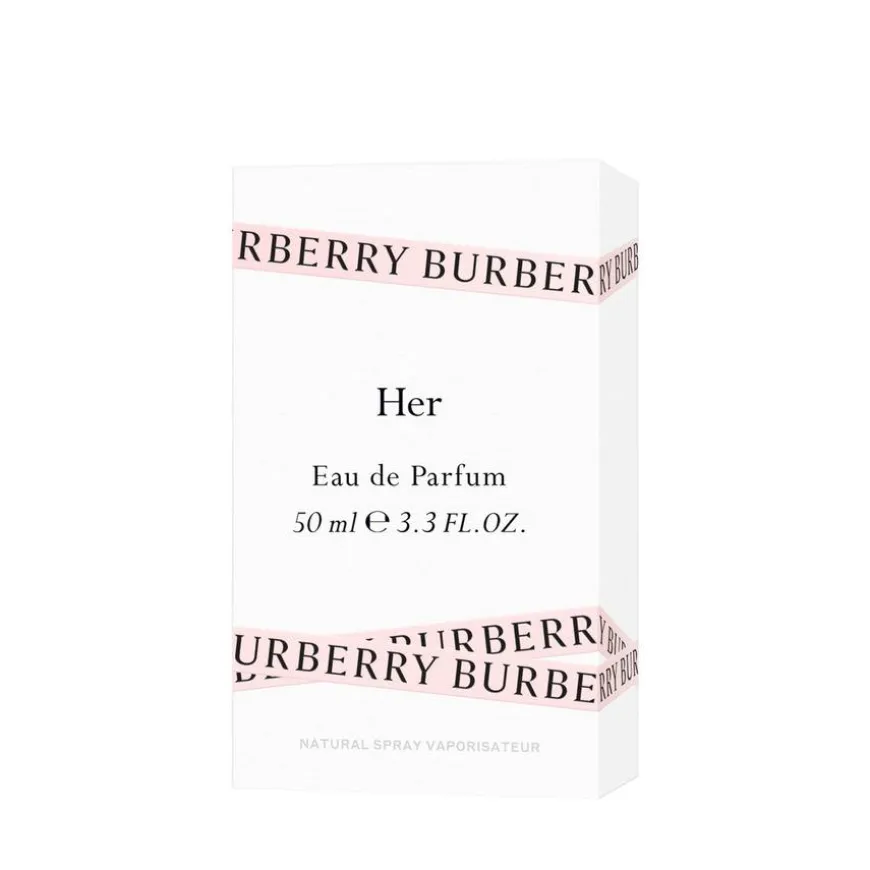 Her Eau De Parfum For Women 50ml