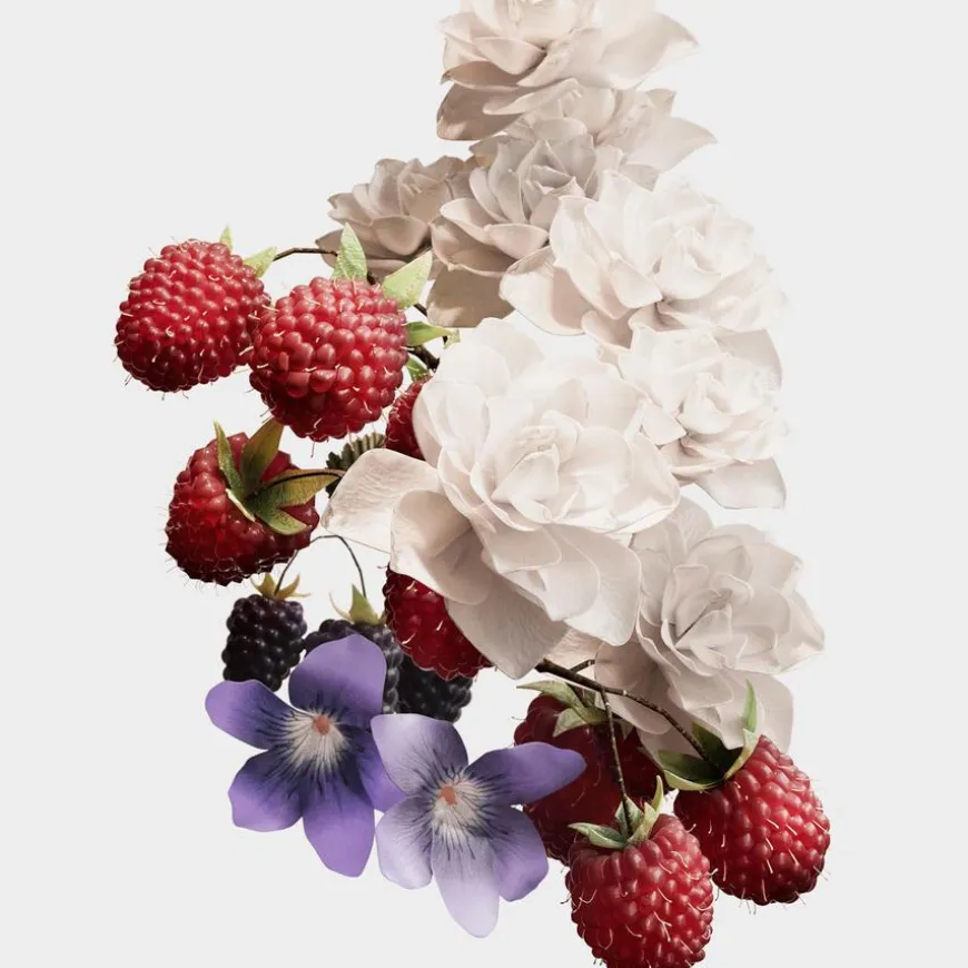 Her Eau De Parfum For Women 100ml