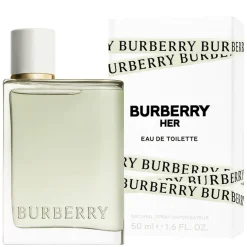 Her Eau De Toilette For Women 50ml