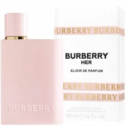 Her Elixir Eau De Parfum 50ml
