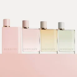 Her Elixir Eau De Parfum 50ml