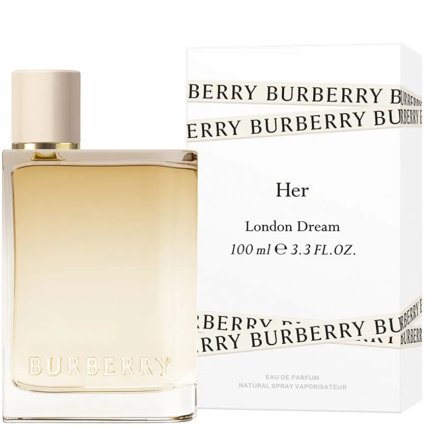 Her London Dream Eau De Parfum 100ml