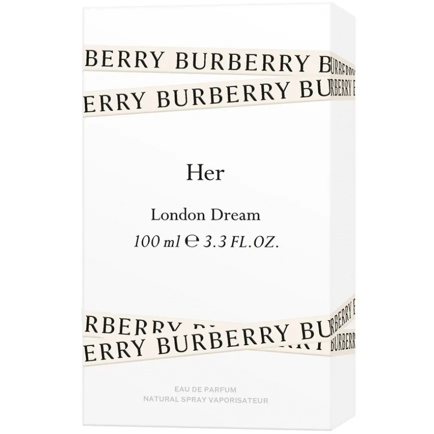 Her London Dream Eau De Parfum 100ml