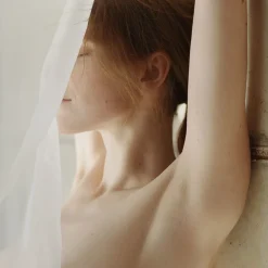 Herbal Deodorant 50ml