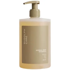 Herbal Mint Shampoo 500ml