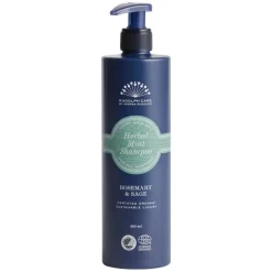 Herbal Mint Shampoo 390ml