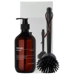 Herbal Nest Dish Wash Essentials Set Duo