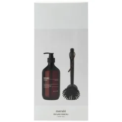 Herbal Nest Dish Wash Essentials Set Duo