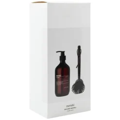 Herbal Nest Dish Wash Essentials Set Duo