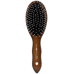 Hercules Wood Hair Brush 9045