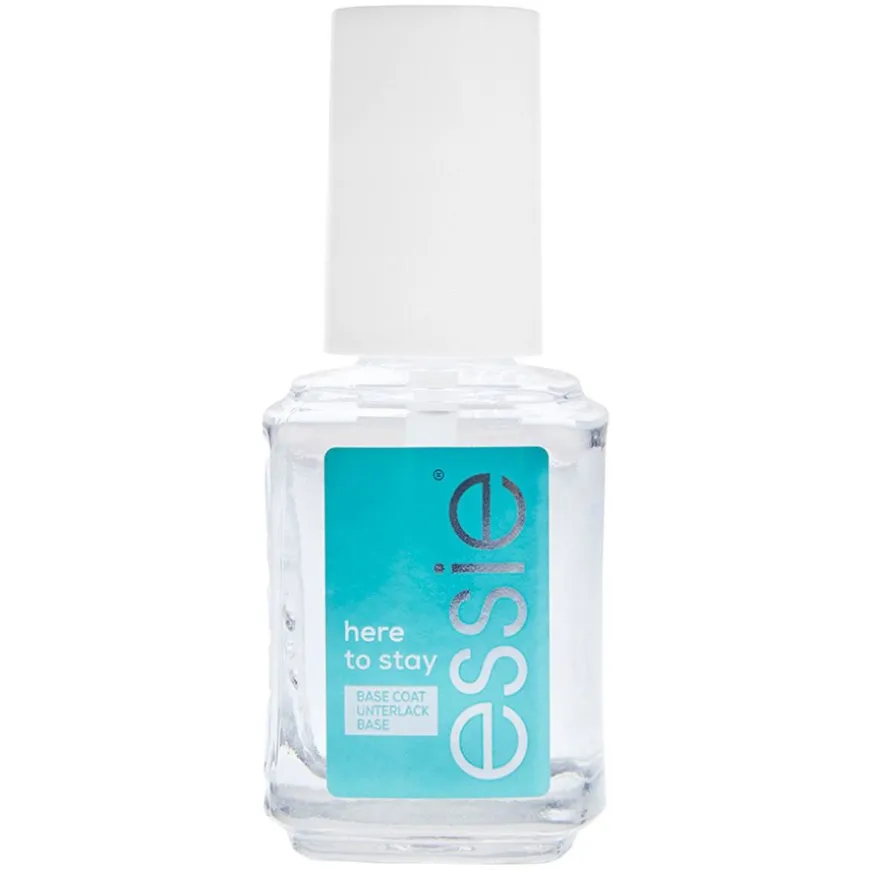 Here To Stay Base Coat 13,5ml
