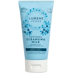 HERKKÄ Soothing Cleansing Milk 150ml
