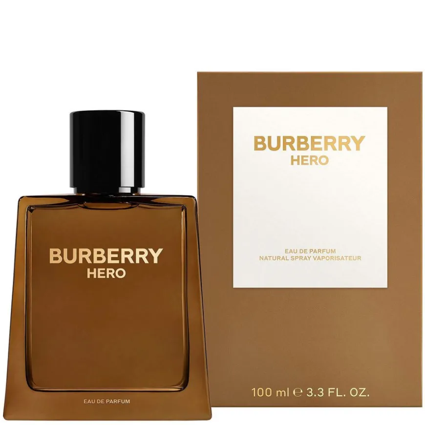 Hero Eau De Parfum For Men 100ml