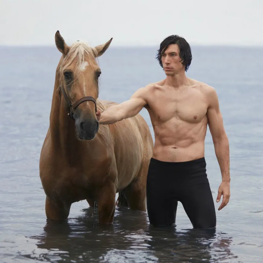 Hero Eau De Parfum For Men 100ml