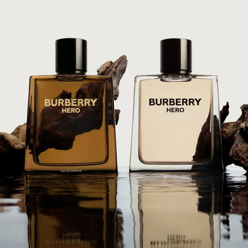 Hero Eau De Parfum For Men 100ml