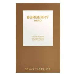 Hero Eau De Parfum 50ml
