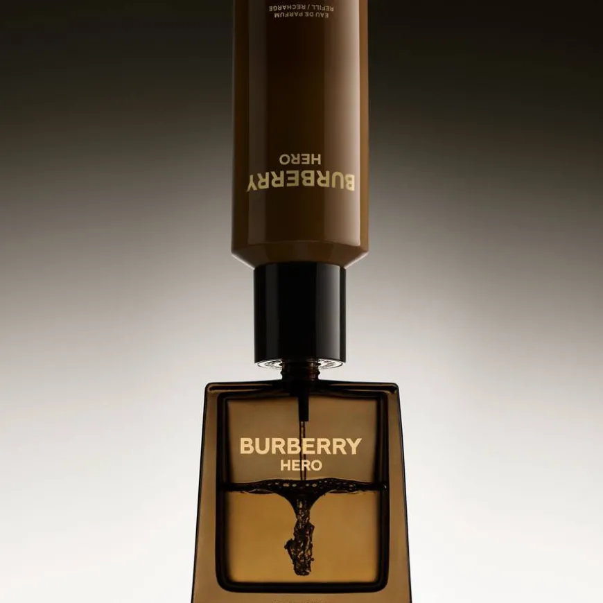 Hero Eau De Parfum 50ml