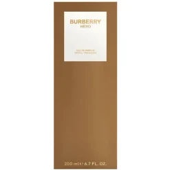 Hero Eau De Parfum Refill 200ml