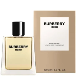 Hero Eau De Toilette For Men 100ml